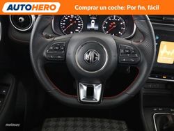 MG ZS 1.5 VTi Comfort - Miniatura 24