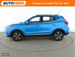 MG ZS 1.5 VTi Comfort - Miniatura 3