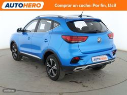 MG ZS 1.5 VTi Comfort - Miniatura 4