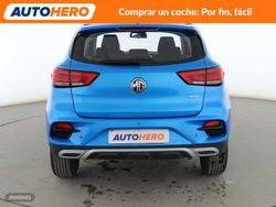 MG ZS 1.5 VTi Comfort - Miniatura 5