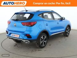 MG ZS 1.5 VTi Comfort - Miniatura 6