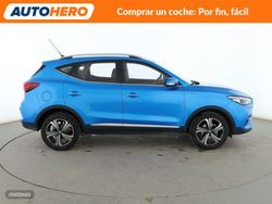 MG ZS 1.5 VTi Comfort - Miniatura 7