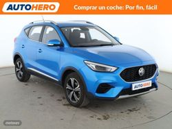 MG ZS 1.5 VTi Comfort - Miniatura 8