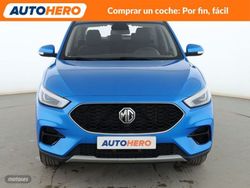MG ZS 1.5 VTi Comfort - Miniatura 9