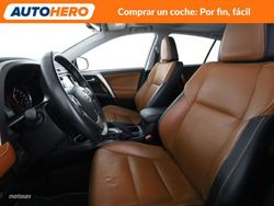Toyota RAV 4 2.5 Hybrid Executive - Miniatura 11