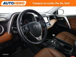 Toyota RAV 4 2.5 Hybrid Executive - Miniatura 12