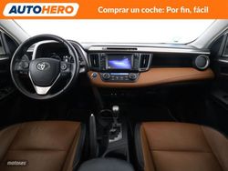 Toyota RAV 4 2.5 Hybrid Executive - Miniatura 13