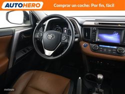 Toyota RAV 4 2.5 Hybrid Executive - Miniatura 14
