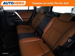 Toyota RAV 4 2.5 Hybrid Executive - Miniatura 15