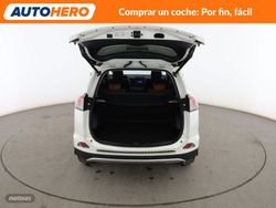 Toyota RAV 4 2.5 Hybrid Executive - Miniatura 17
