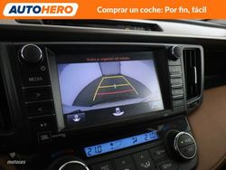 Toyota RAV 4 2.5 Hybrid Executive - Miniatura 21