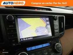 Toyota RAV 4 2.5 Hybrid Executive - Miniatura 22