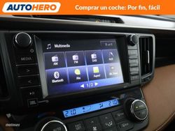 Toyota RAV 4 2.5 Hybrid Executive - Miniatura 23