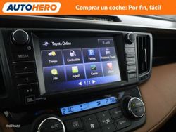 Toyota RAV 4 2.5 Hybrid Executive - Miniatura 24