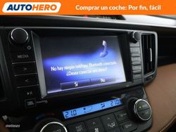 Toyota RAV 4 2.5 Hybrid Executive - Miniatura 25