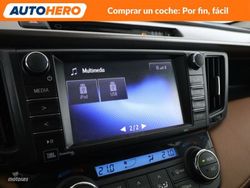Toyota RAV 4 2.5 Hybrid Executive - Miniatura 26