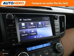 Toyota RAV 4 2.5 Hybrid Executive - Miniatura 27