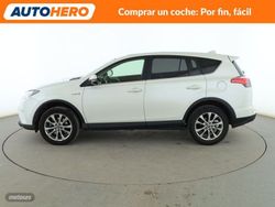 Toyota RAV 4 2.5 Hybrid Executive - Miniatura 3