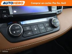 Toyota RAV 4 2.5 Hybrid Executive - Miniatura 30
