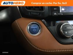 Toyota RAV 4 2.5 Hybrid Executive - Miniatura 36