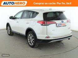 Toyota RAV 4 2.5 Hybrid Executive - Miniatura 4