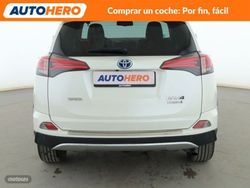 Toyota RAV 4 2.5 Hybrid Executive - Miniatura 5
