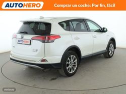 Toyota RAV 4 2.5 Hybrid Executive - Miniatura 6