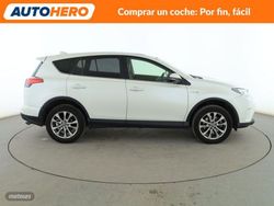 Toyota RAV 4 2.5 Hybrid Executive - Miniatura 7