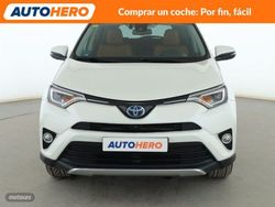 Toyota RAV 4 2.5 Hybrid Executive - Miniatura 9