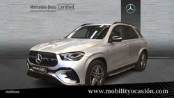 Mercedes Clase GLE 350 de 4matic con tecnologia hibrida eq - Miniatura 1