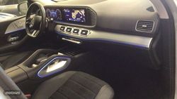 Mercedes Clase GLE 350 de 4matic con tecnologia hibrida eq - Miniatura 10