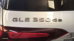 Mercedes Clase GLE 350 de 4matic con tecnologia hibrida eq - Miniatura 12