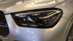 Mercedes Clase GLE 350 de 4matic con tecnologia hibrida eq - Miniatura 14