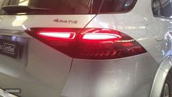 Mercedes Clase GLE 350 de 4matic con tecnologia hibrida eq - Miniatura 15