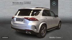 Mercedes Clase GLE 350 de 4matic con tecnologia hibrida eq - Miniatura 2