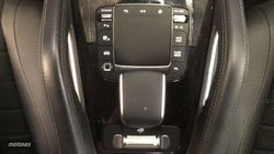 Mercedes Clase GLE 350 de 4matic con tecnologia hibrida eq - Miniatura 20