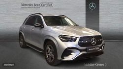 Mercedes Clase GLE 350 de 4matic con tecnologia hibrida eq - Miniatura 3