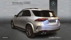 Mercedes Clase GLE 350 de 4matic con tecnologia hibrida eq - Miniatura 4