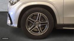 Mercedes Clase GLE 350 de 4matic con tecnologia hibrida eq - Miniatura 5