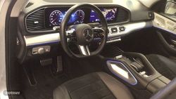 Mercedes Clase GLE 350 de 4matic con tecnologia hibrida eq - Miniatura 6