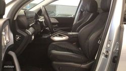 Mercedes Clase GLE 350 de 4matic con tecnologia hibrida eq - Miniatura 7