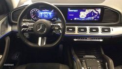 Mercedes Clase GLE 350 de 4matic con tecnologia hibrida eq - Miniatura 9