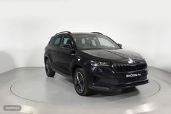 Skoda Karoq 1.5 TSI SPORTLINE DSG 5P - Miniatura 1