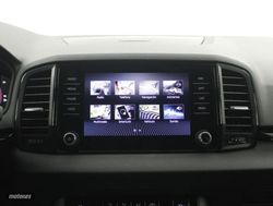 Skoda Karoq 1.5 TSI SPORTLINE DSG 5P - Miniatura 12