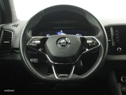 Skoda Karoq 1.5 TSI SPORTLINE DSG 5P - Miniatura 13