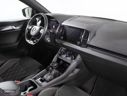 Skoda Karoq 1.5 TSI SPORTLINE DSG 5P - Miniatura 15