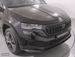 Skoda Karoq 1.5 TSI SPORTLINE DSG 5P - Miniatura 16