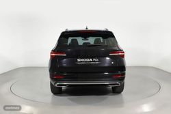 Skoda Karoq 1.5 TSI SPORTLINE DSG 5P - Miniatura 17