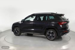 Skoda Karoq 1.5 TSI SPORTLINE DSG 5P - Miniatura 18