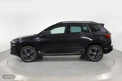 Skoda Karoq 1.5 TSI SPORTLINE DSG 5P - Miniatura 19
